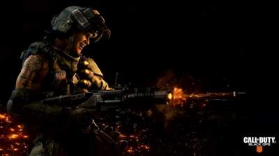 Nvidia и AMD выпустили свежие драйверы для Call of Duty: Black Ops 4