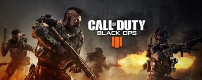 Начали появляться первые оценки Call of Duty: Black Ops 4