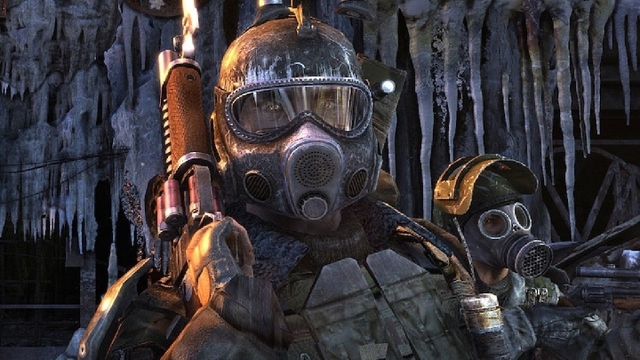 Глава THQ Nordic всё же рассказал о продажах Metro: Exodus через EGS — на самом деле всё хорошо