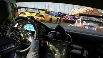 В начале мая стартует российский чемпионат по Forza Motorsport 7