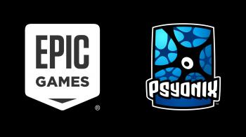 Epic Games купила студию-разработчика Rocket League