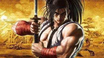 Samurai Shodown присвоен рейтинг М в Корее. Игра выйдет на XBOX One