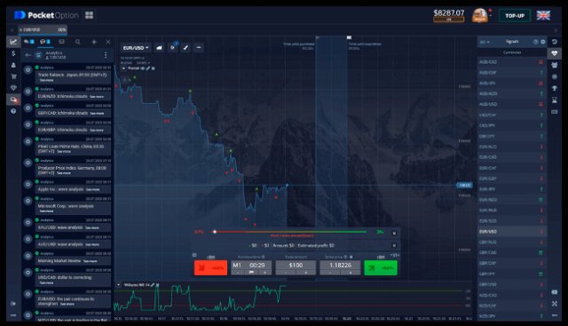 Торговая платформа: как выбрать свой подход