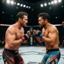 Уокер и Пико стали доступны в Ufc 6