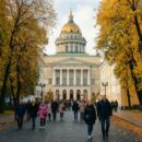 Куда сходить в Москве 3 и 4 октября 2026 года: 10 идей для выходных