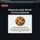 Nintendo indie world showcase 28 октября: почему анонсы инди-игр неизвестны